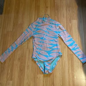 Patagonia Surf Suit
